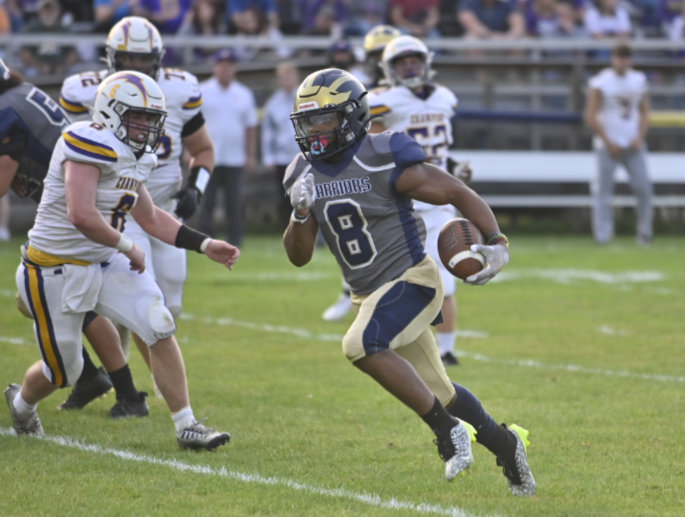 Youth revitalizing Brookfield’s season News, Sports, Jobs The